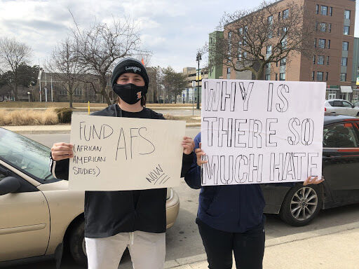 BSU 1